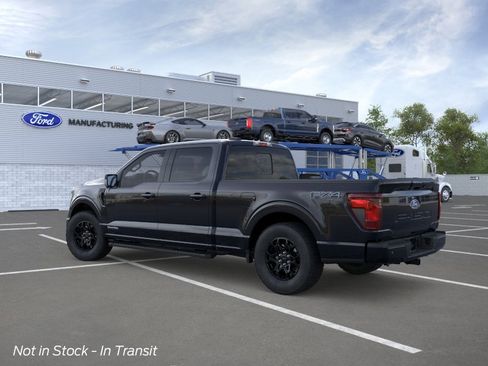 New 2026 Ford F150 XLT image 5