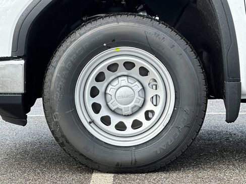 New 2026 GMC Sierra 1500 Pro w/ Pro Value Package image 23