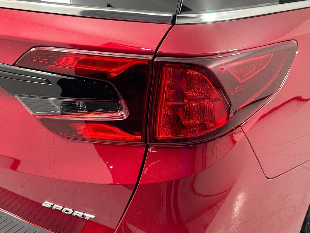 New 2026 Honda Odyssey Sport-L image 9