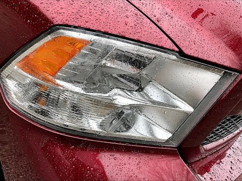 Used 2019 RAM 1500 Express AWD/4WD image 27