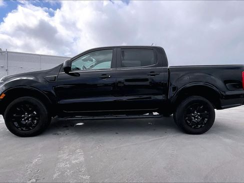 Used 2023 Ford Ranger XLT w/ Equipment Group 301A Mid RWD image 3