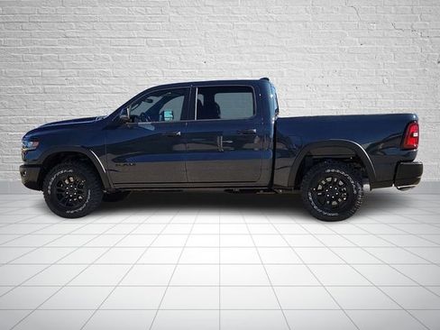 New 2026 RAM 1500 Rebel w/ Bed Utility Group image 2