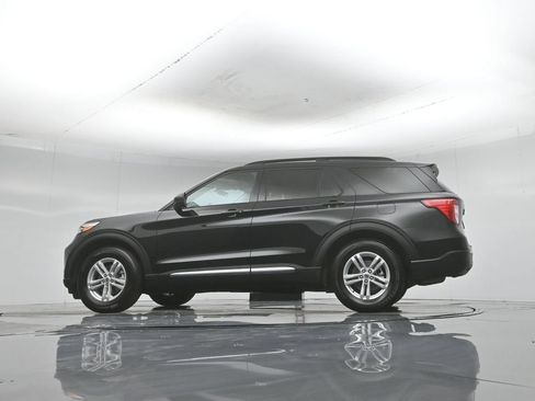 Used 2024 Ford Explorer XLT RWD image 49
