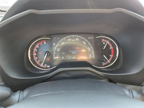Used 2024 Toyota RAV4 XLE Premium image 25