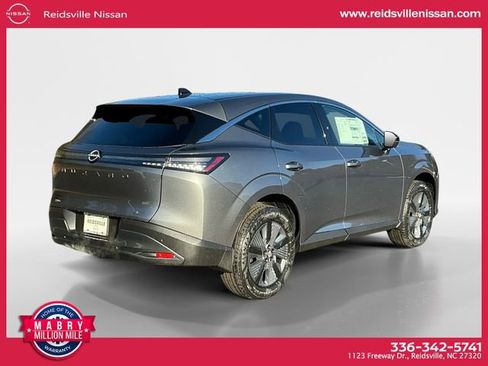 New 2026 Nissan Murano SL image 6