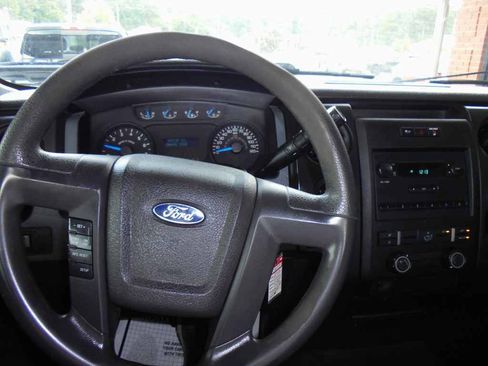 Used 2013 Ford F150 XL w/ PWR Equipment Group RWD image 6