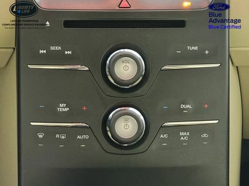 Used 2018 Ford Flex SEL w/ Equipment Group 202A image 25