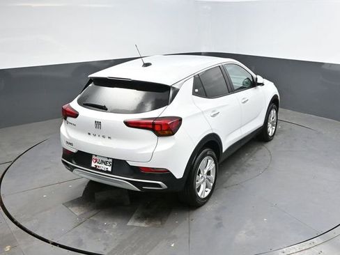 Used 2025 Buick Encore GX Preferred image 39