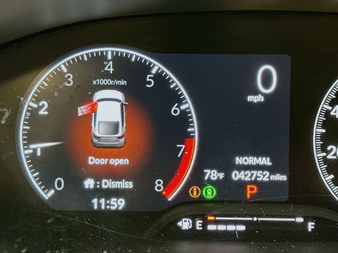 Used 2024 Honda Civic Sport image 18