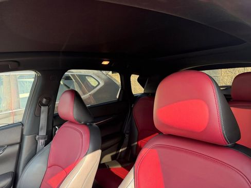 Used 2023 INFINITI QX50 Sport image 15