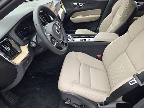 New 2026 Volvo XC60 B5 Plus w/ Protection Package Premier image 16