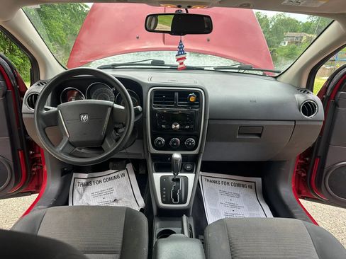 Used 2012 Dodge Caliber SXT FWD image 15