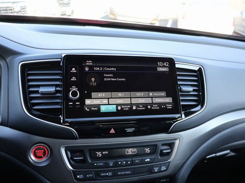 New 2026 Honda Ridgeline RTL image 19