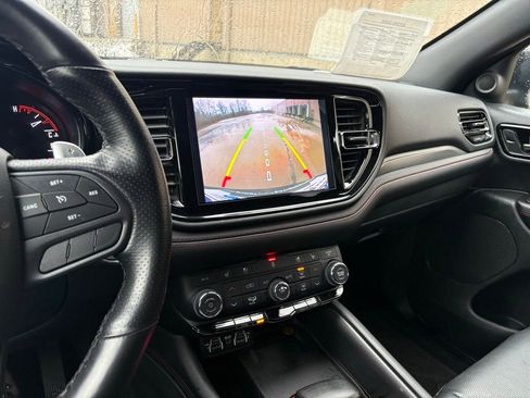 Used 2022 Dodge Durango R/T w/ Blacktop Package image 30