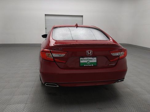 Used 2019 Honda Accord Sport image 6