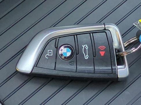 Used 2020 BMW X3 xDrive30i w/ Premium Package image 33