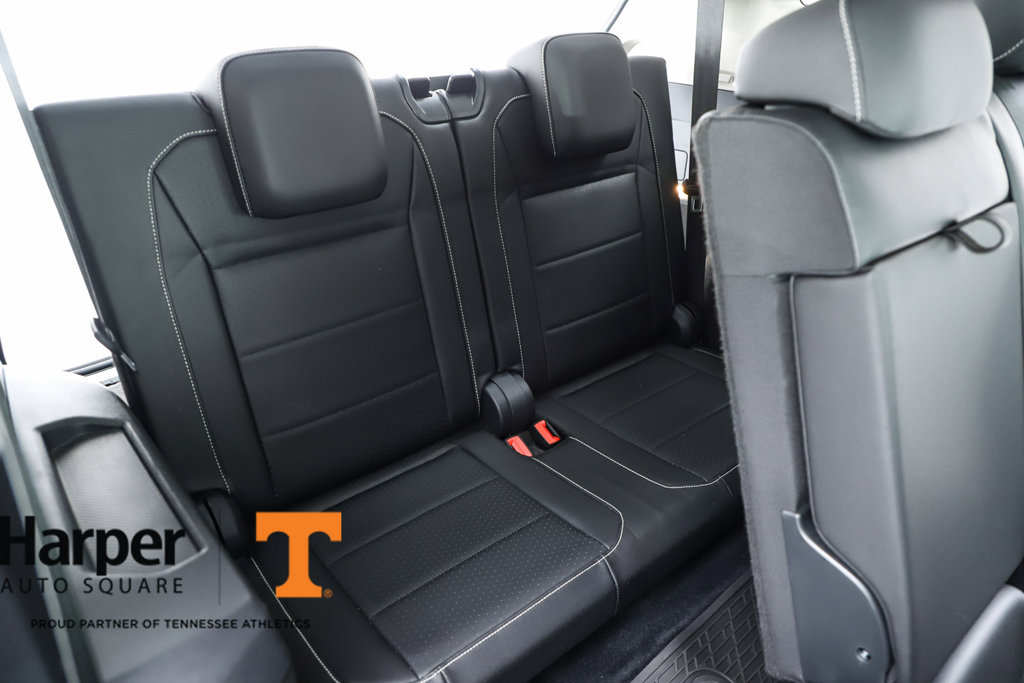 Used 2021 Volkswagen Tiguan SE FWD image 74
