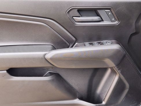 New 2025 Chevrolet Colorado W/T w/ WT Custom Package image 17