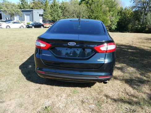 Used 2014 Ford Fusion SE w/ Equipment Group 202A image 6