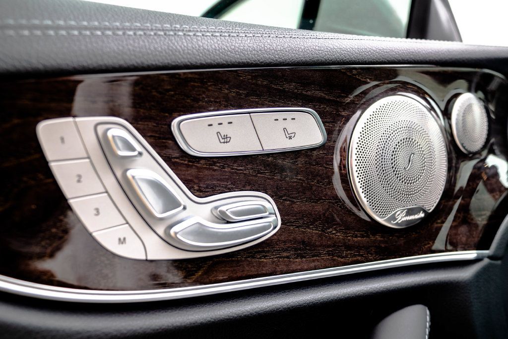 Used 2022 Mercedes-Benz E 53 AMG 4MATIC Coupe image 24