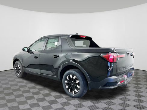 New 2026 Hyundai Santa Cruz SEL AWD/4WD image 28