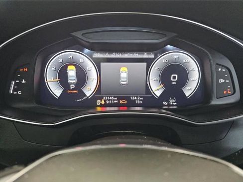 Used 2023 Audi A6 Premium Plus w/ Premium Plus Package AWD/4WD image 9