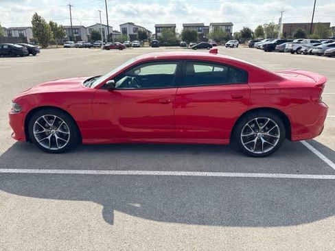 Used 2023 Dodge Charger GT RWD image 2