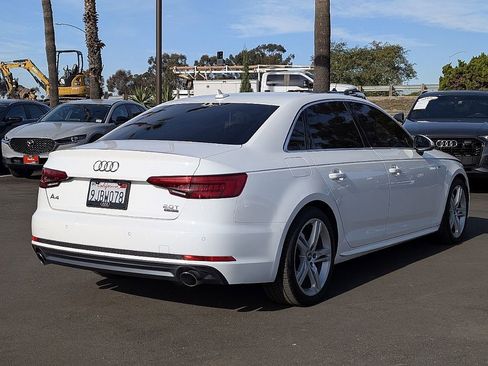 Used 2017 Audi A4 2.0T Prestige w/ Prestige Package image 11