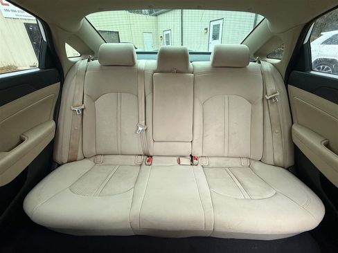 Used 2017 Hyundai Sonata Sport image 23