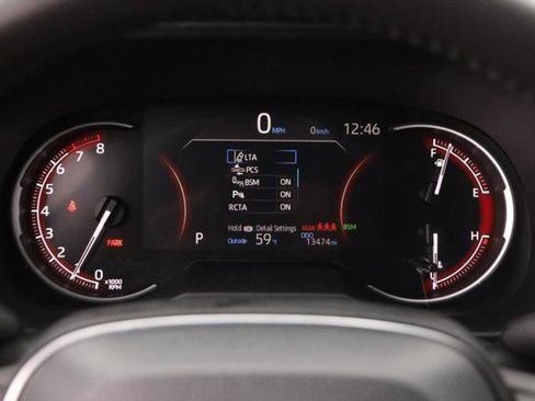 Certified 2024 Toyota RAV4 XLE Premium image 15