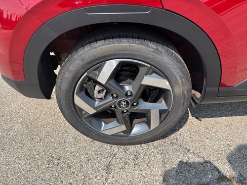 Used 2026 Hyundai Venue SEL FWD image 30