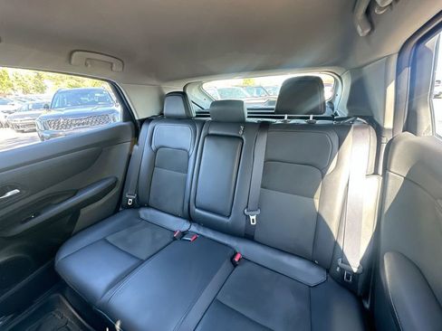 Used 2023 Nissan Ariya AWD image 38