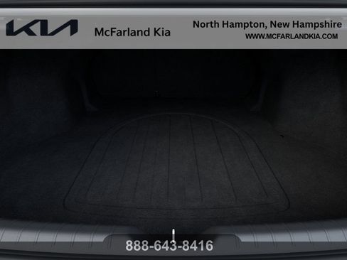 New 2025 Kia K4 GT-Line Turbo image 20