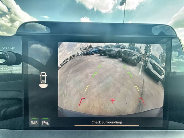New 2026 Subaru Outback Premium AWD/4WD image 19