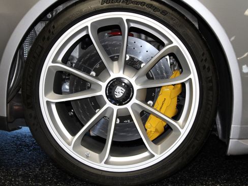 Used 2018 Porsche 911 GT3 image 48