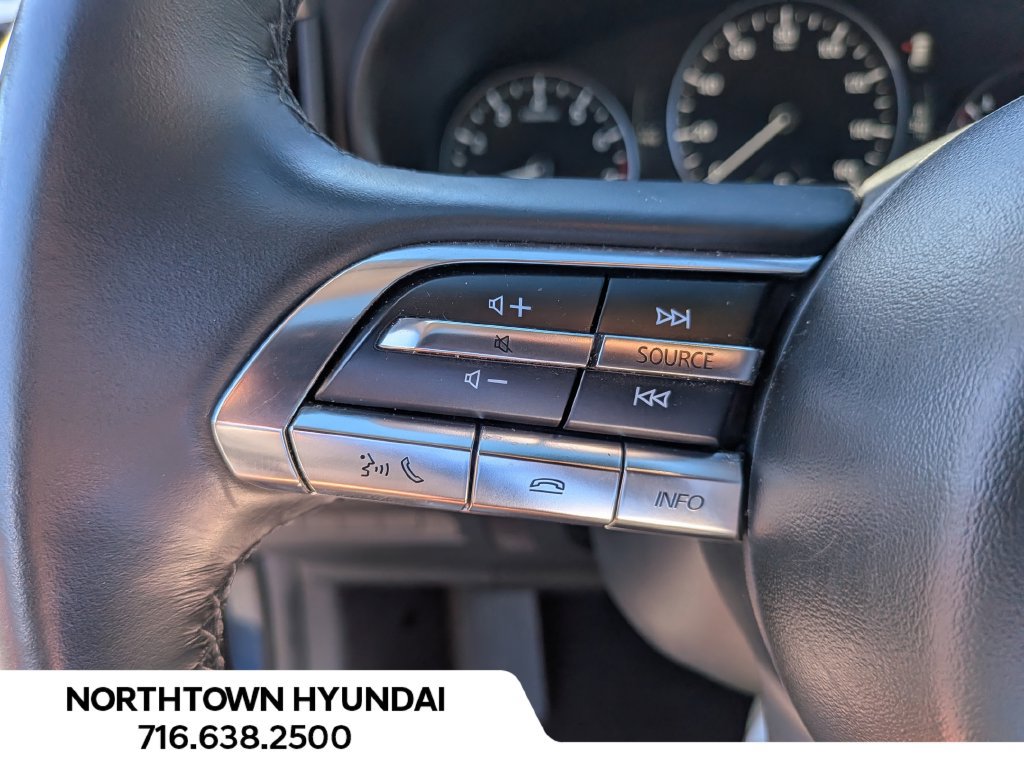 Used 2026 MAZDA CX-50 AWD 2.5 S w/ Preferred Pkg image 24