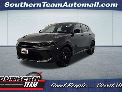 Used 2024 Dodge Hornet R/T AWD/4WD image 1