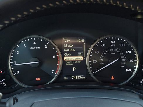 Used 2019 Lexus NX 300 FWD w/ Accessory Package 2 image 25