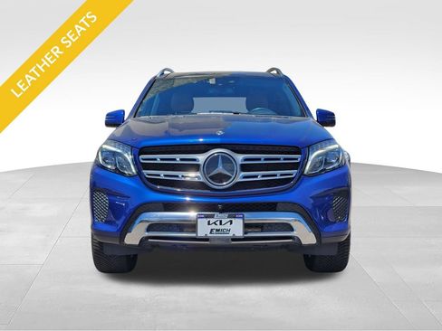 Used 2018 Mercedes-Benz GLS 450 4MATIC image 6