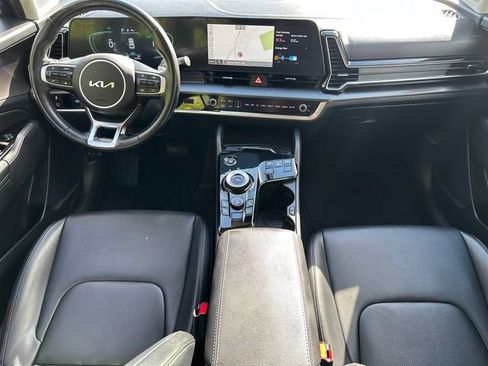Used 2023 Kia Sportage EX AWD/4WD image 19