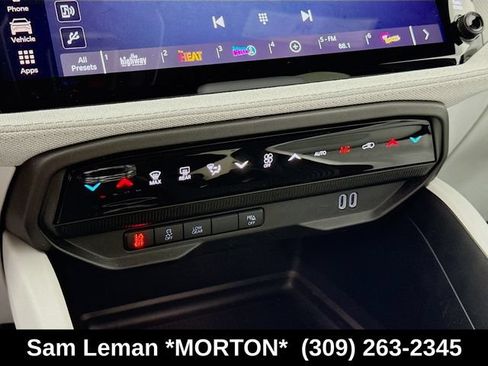 New 2026 Jeep Cherokee Laredo AWD/4WD image 15