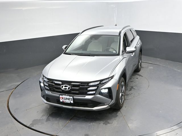 Used 2025 Hyundai Tucson SEL AWD/4WD image 41