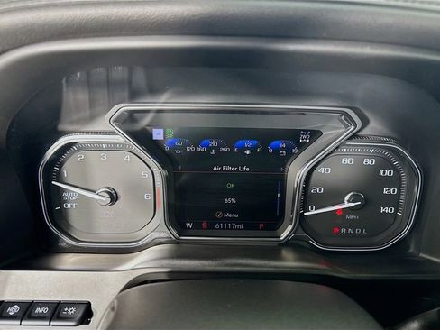 Used 2020 GMC Sierra 1500 AT4 w/ AT4 Premium Package image 18