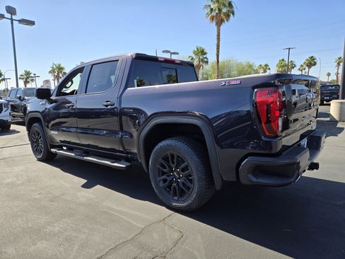 New 2025 GMC Sierra 1500 Elevation w/ Elevation Premium Package image 3