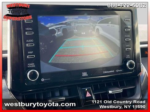 Used 2022 Toyota Corolla XSE w/ XSE Preferred Package image 38