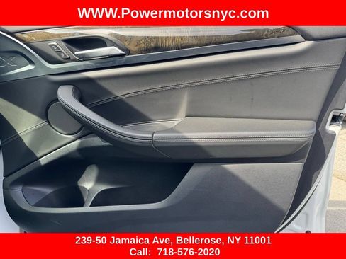 Used 2019 BMW X4 xDrive30i w/ Premium Package AWD/4WD image 32