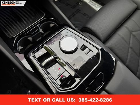 Used 2025 BMW 530i xDrive 530i xDrive image 25