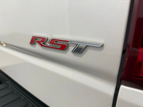 Used 2022 Chevrolet Silverado 1500 RST w/ Safety Package image 13