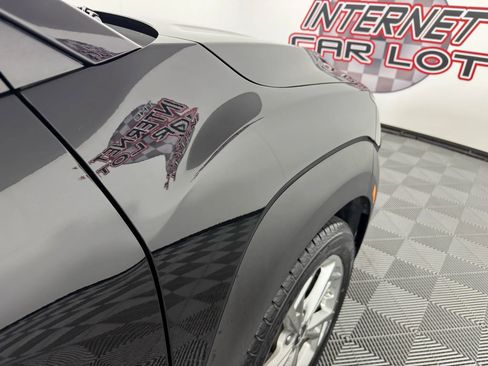 Used 2022 Hyundai Kona SEL image 30