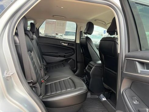 Used 2022 Ford Edge SEL w/ Convenience Package AWD/4WD image 42